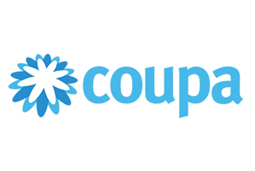 Coupa