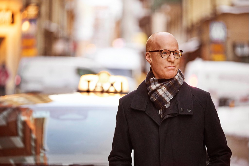 Taxi Stockholm